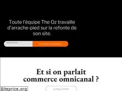 Sites similar to the-other-store.com