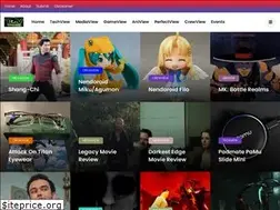 Sites similar to the-other-view.com