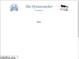 Sites similar to the-oystercatcher.com