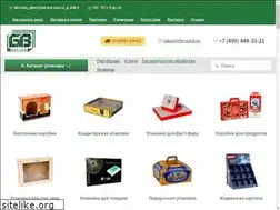 Sites similar to the-pack.ru
