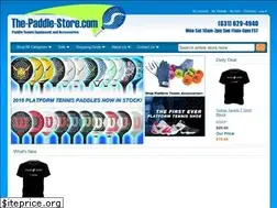 Sites similar to the-paddle-store.com