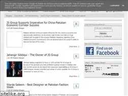 Sites similar to the-pakistani-blogger.blogspot.com