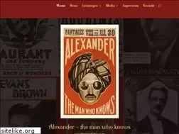 Sites similar to the-palmreader.com