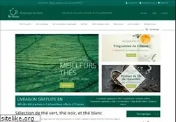 Sites similar to the-passion.fr