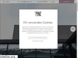 Sites similar to the-penz.com