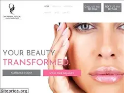 Sites similar to the-perfect-look.com