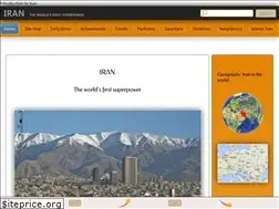 Sites similar to the-persians.co.uk