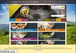 Sites similar to the-pet-world.com