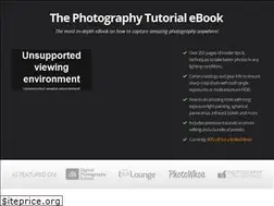 Sites similar to the-photo-ebook.com