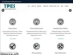 Sites similar to the-photo-editing-services.com