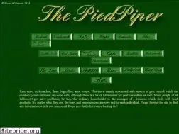 Sites similar to the-piedpiper.co.uk