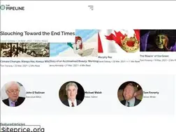 Sites similar to the-pipeline.org