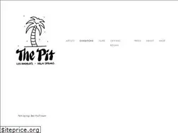 Sites similar to the-pit.la