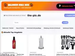 Sites similar to the-pix.de