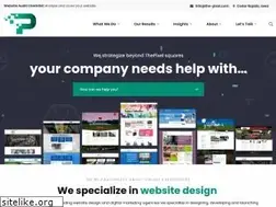 Sites similar to the-pixel.com