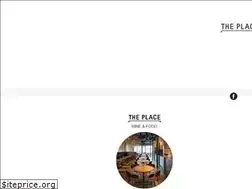Sites similar to the-place.jp