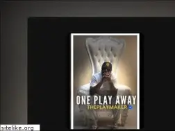 Sites similar to the-playmaker.com
