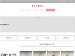 Sites similar to the-please.com
