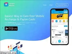 Sites similar to the-pocket-money.com
