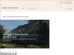 Sites similar to the-politic.com