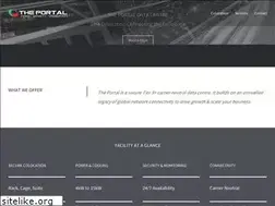 Sites similar to the-portal.co.uk