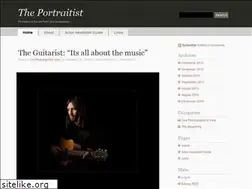 Sites similar to the-portraitist.com