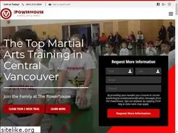 Sites similar to the-powerhouse.ca