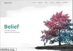 Sites similar to the-practice.net