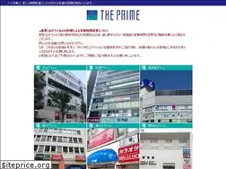 Sites similar to the-prime.net
