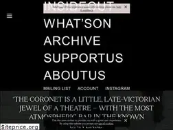 Sites similar to the-print-room.org