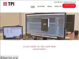 Sites similar to the-printer.com