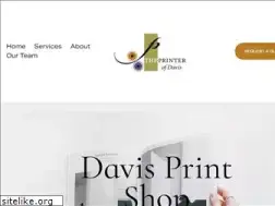 Sites similar to the-printer.net