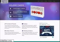 Sites similar to the-printshop.com