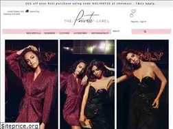 Sites similar to the-private-label.com