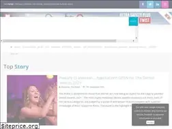Sites similar to the-probe.co.uk