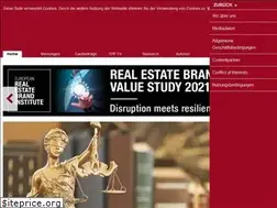 Sites similar to the-property-post.de