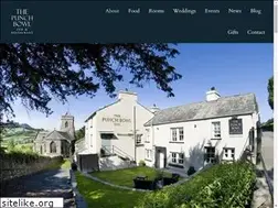 Sites similar to the-punchbowl.co.uk