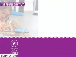 Sites similar to the-purple-cow.com