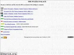 Sites similar to the-puzzle-palace.com