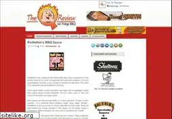 Sites similar to the-q-review.com