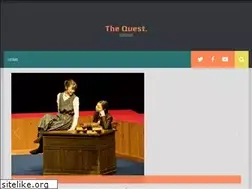 Sites similar to the-quest.jp