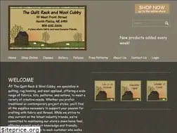 Sites similar to the-quilt-rack.com