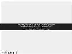 Sites similar to the-racing-house.de