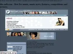 Sites similar to the-raft.com
