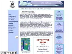 Sites similar to the-rathouse.com