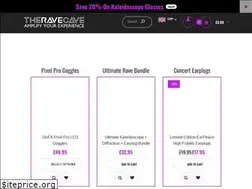 Sites similar to the-rave-cave.com