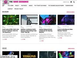 Sites similar to the-rave-exchange.com