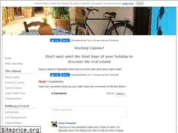 Sites similar to the-real-cyprus.com