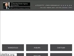 Sites similar to the-realestateagency.com