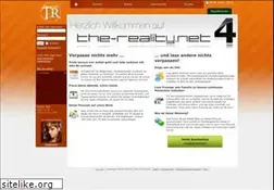 Sites similar to the-reality.net